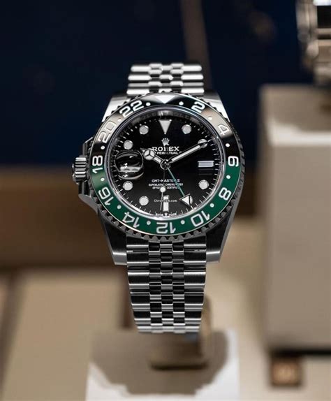 2022 rolex new|new rolex gmt master 2.